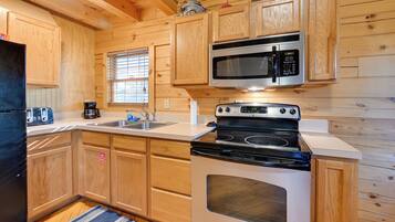 Maison (1 Bedroom) | Intérieur