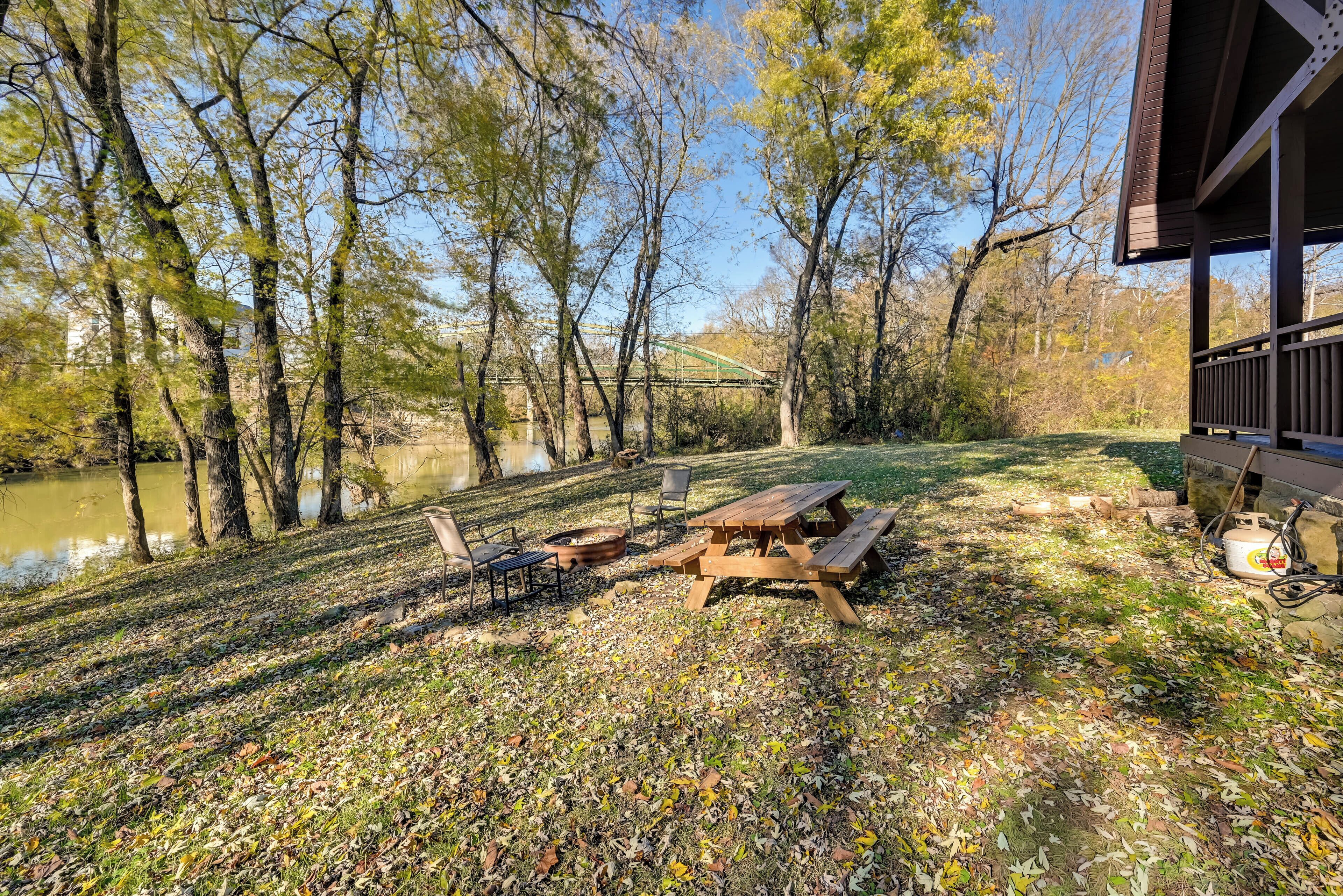 Rumah (1 Bedroom) | Interior