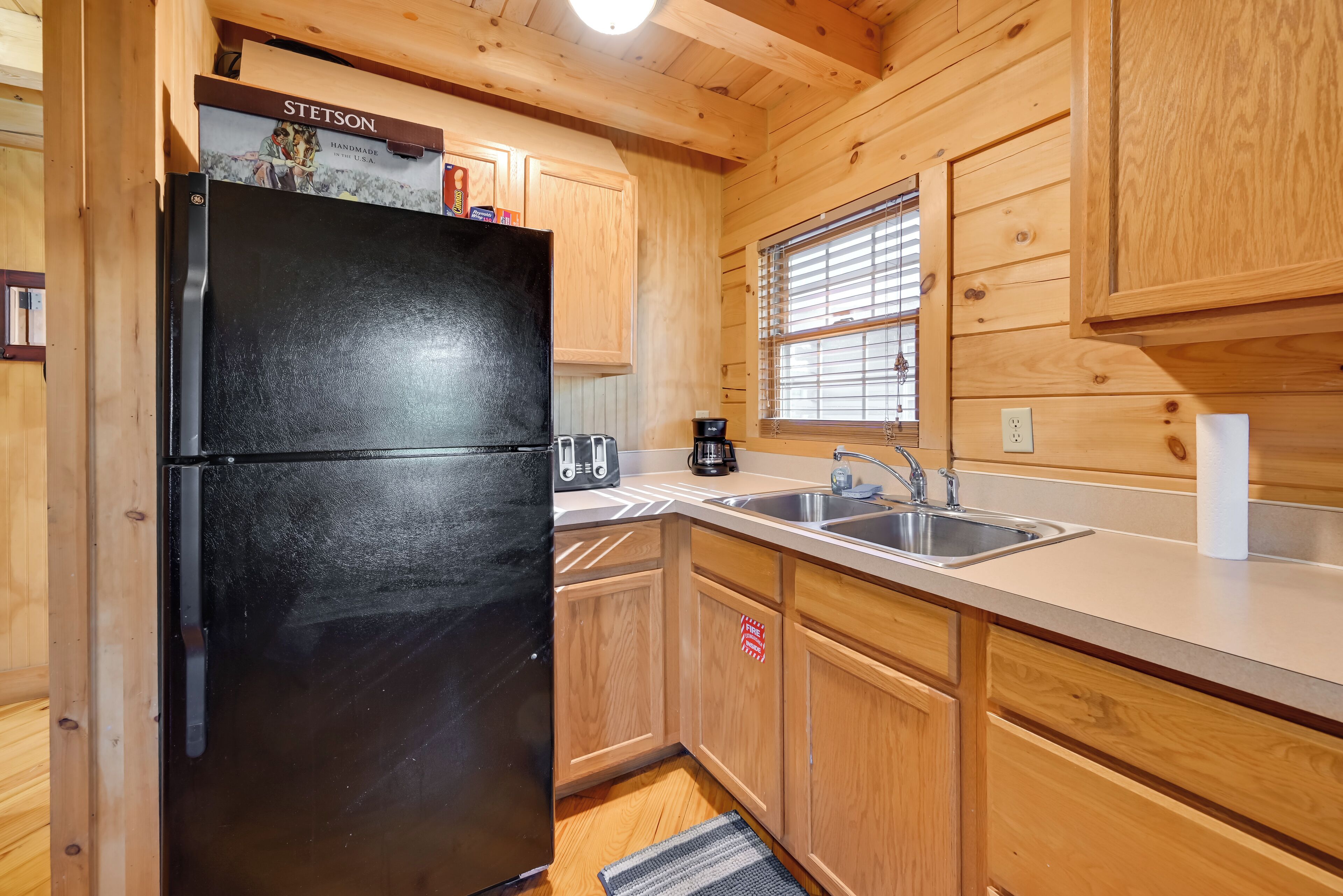 Nhà (1 Bedroom) | Nội thất