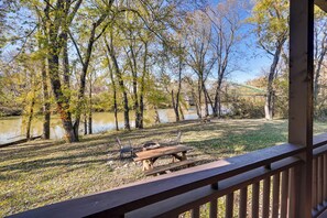 Hus (1 Bedroom) | Boendets fasad