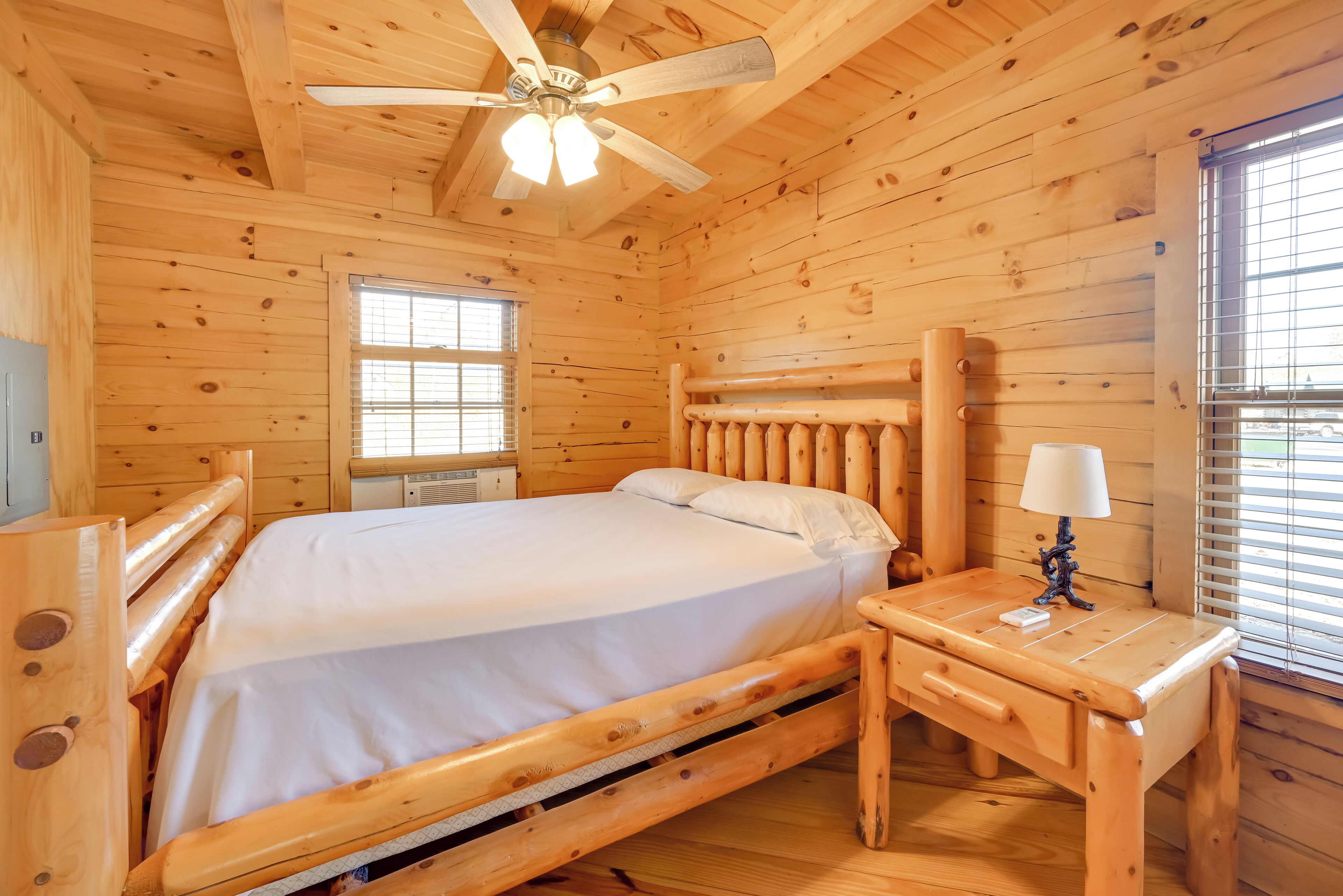 Nhà (1 Bedroom) | Nội thất