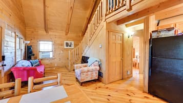 Maison (1 Bedroom) | Intérieur