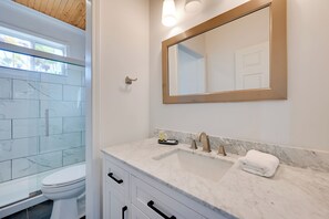 Maison (2 Bedrooms) | Intérieur