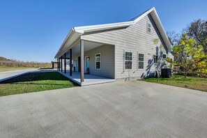 Hus (2 Bedrooms) | Interiör