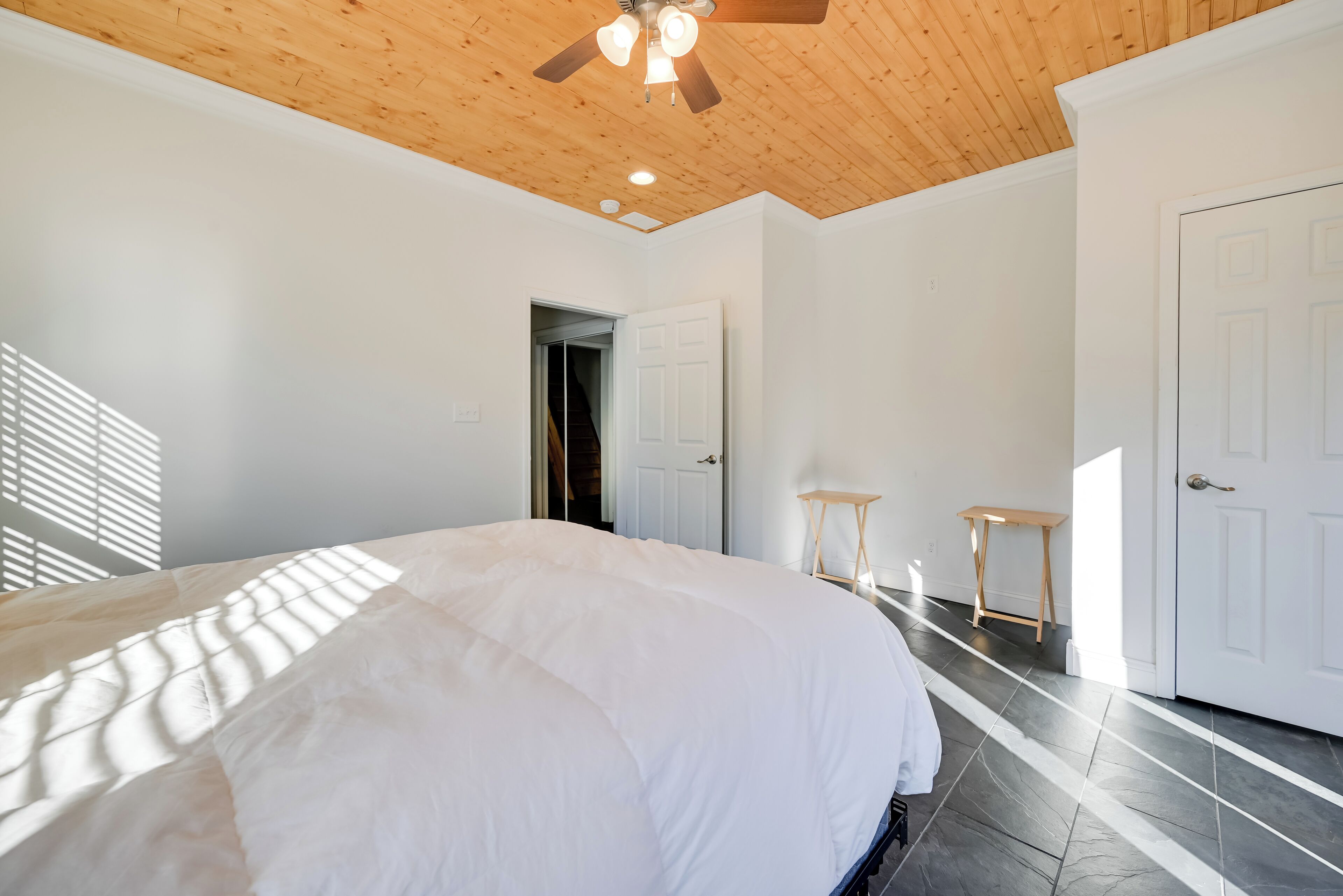 Nhà (2 Bedrooms) | Nội thất