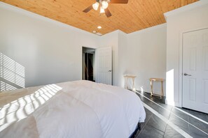 하우스 (2 Bedrooms) | 내부