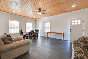 하우스 (2 Bedrooms) | 내부