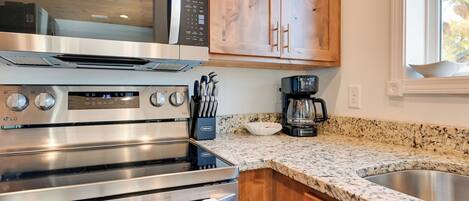 하우스 (2 Bedrooms) | 내부