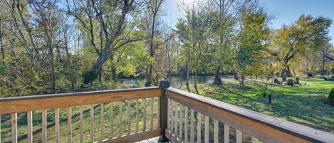 Maison (2 Bedrooms) | Façade de l’hébergement