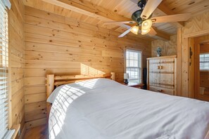 House (1 Bedroom) | Interior