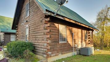 Hus (1 Bedroom) | Innvendig