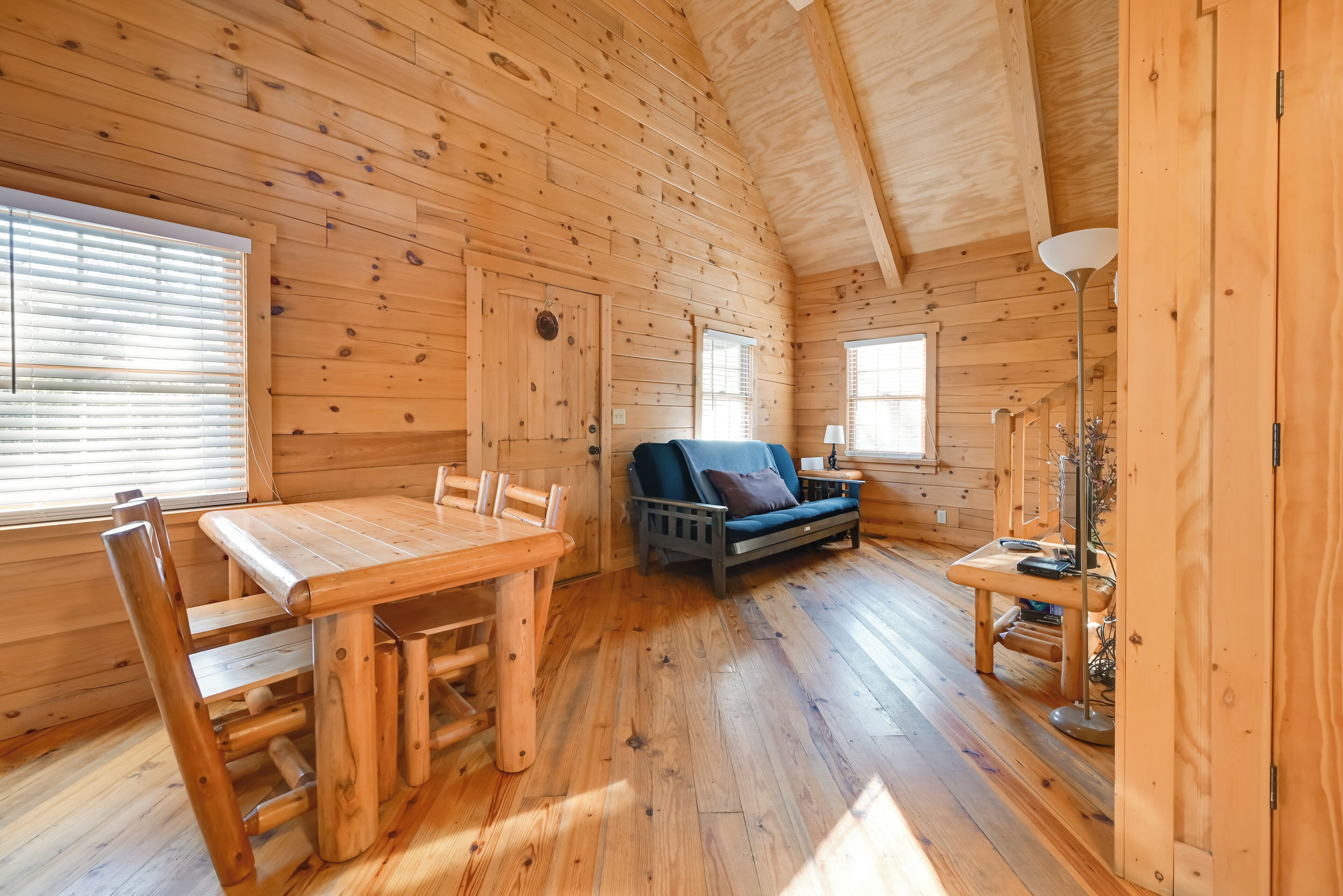 Hus (1 Bedroom) | Innvendig