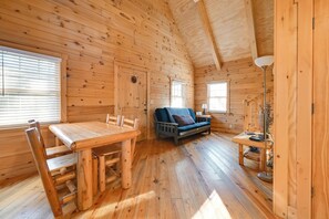 House (1 Bedroom) | Interior