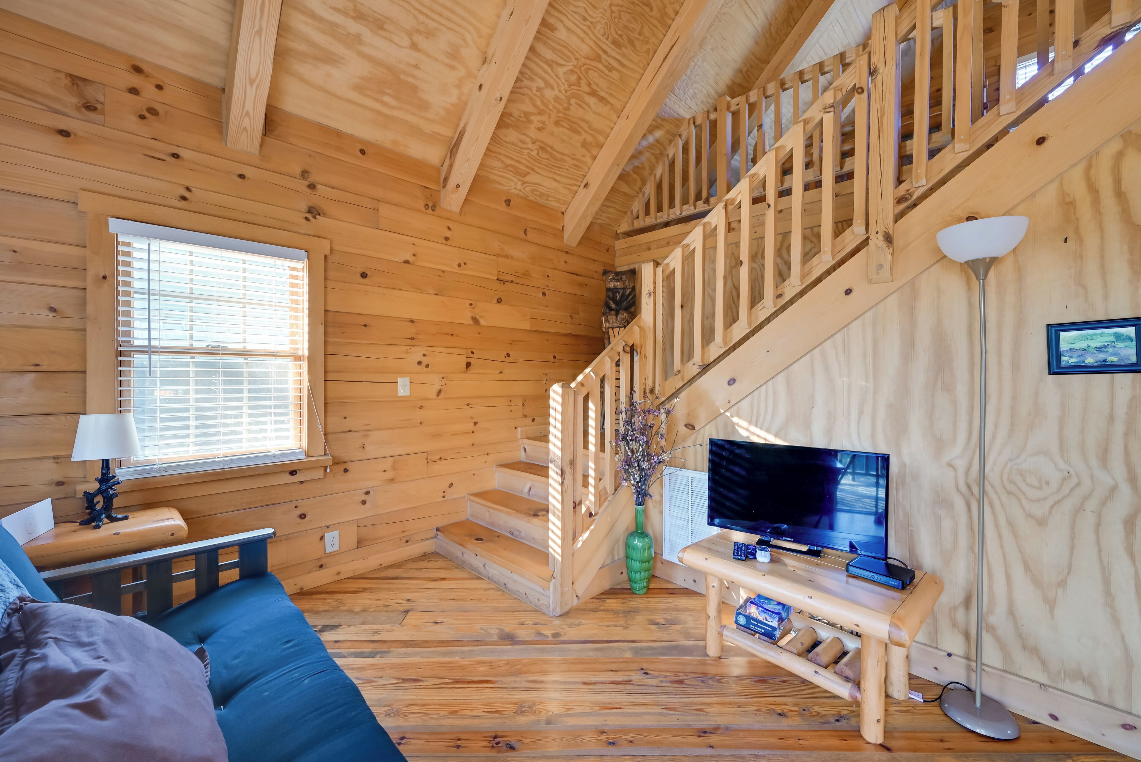 House (1 Bedroom) | Interior