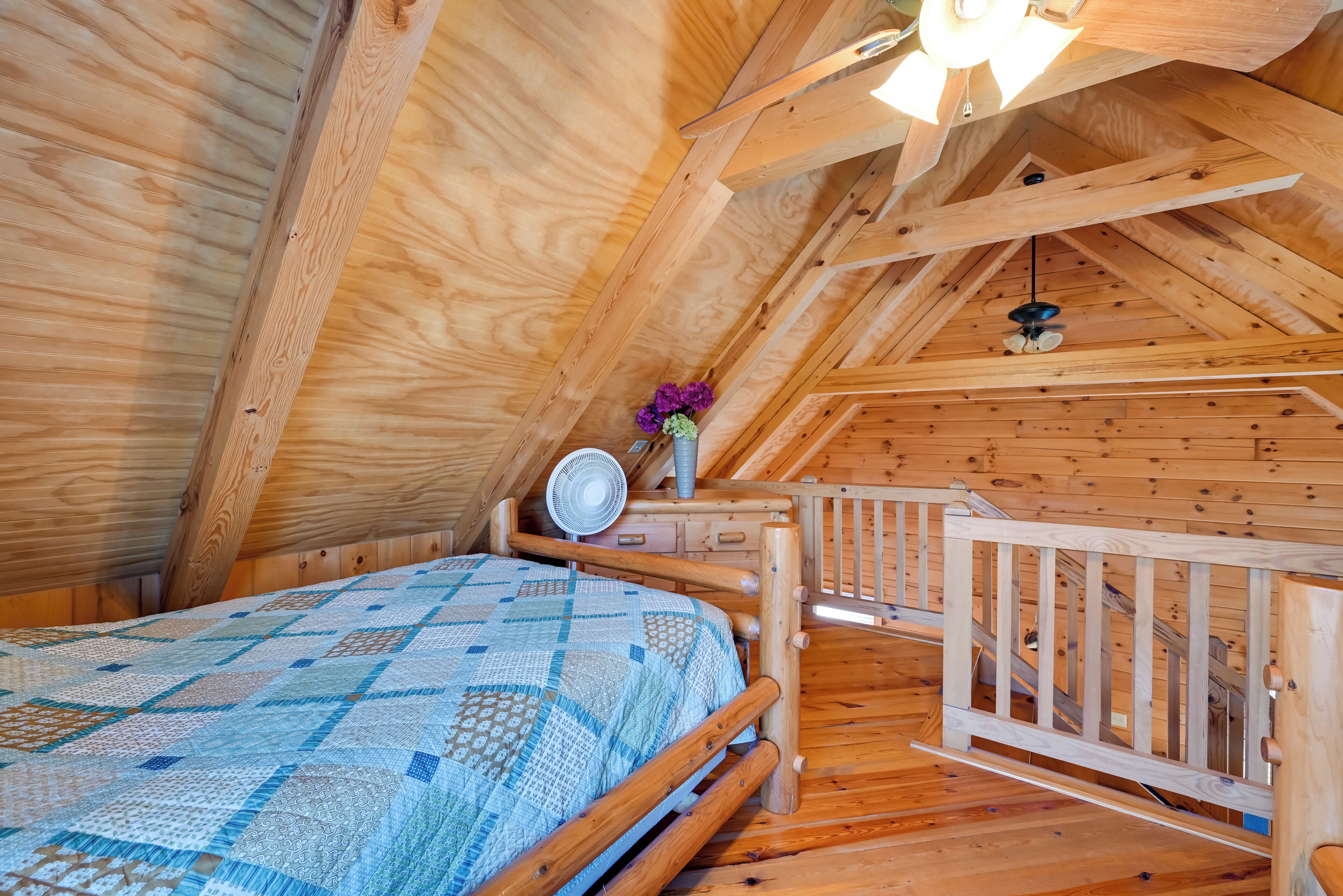 Casa (1 Bedroom) | Interni