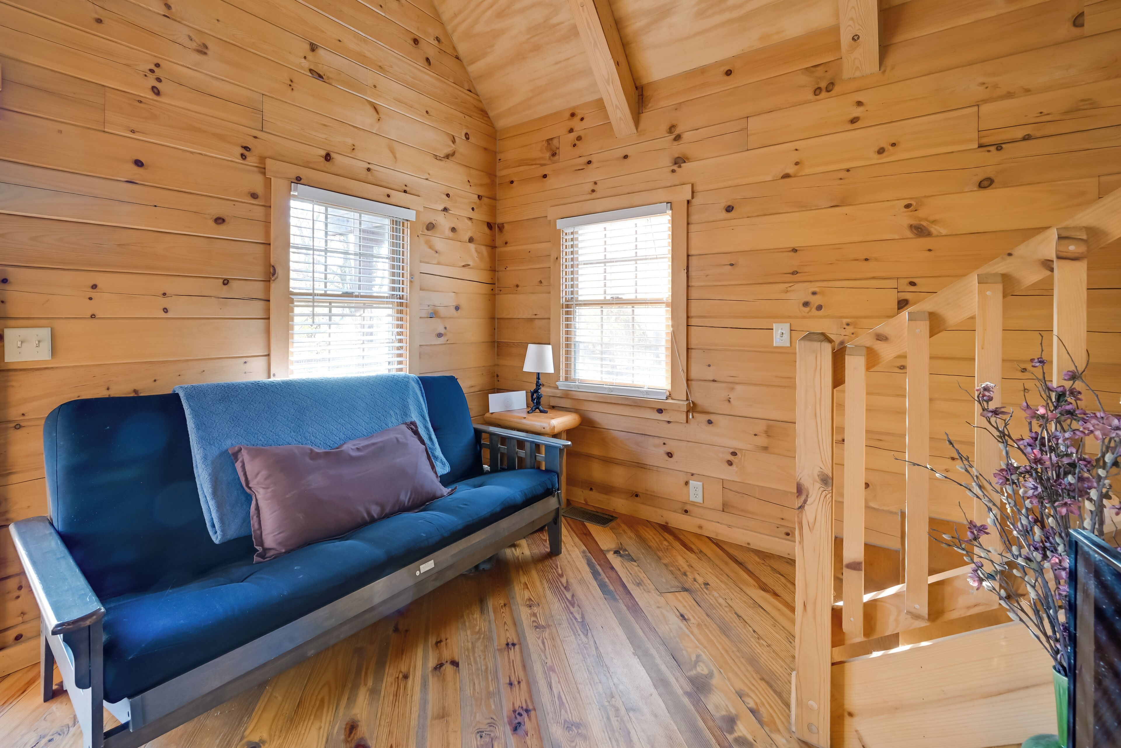 House (1 Bedroom) | Interior