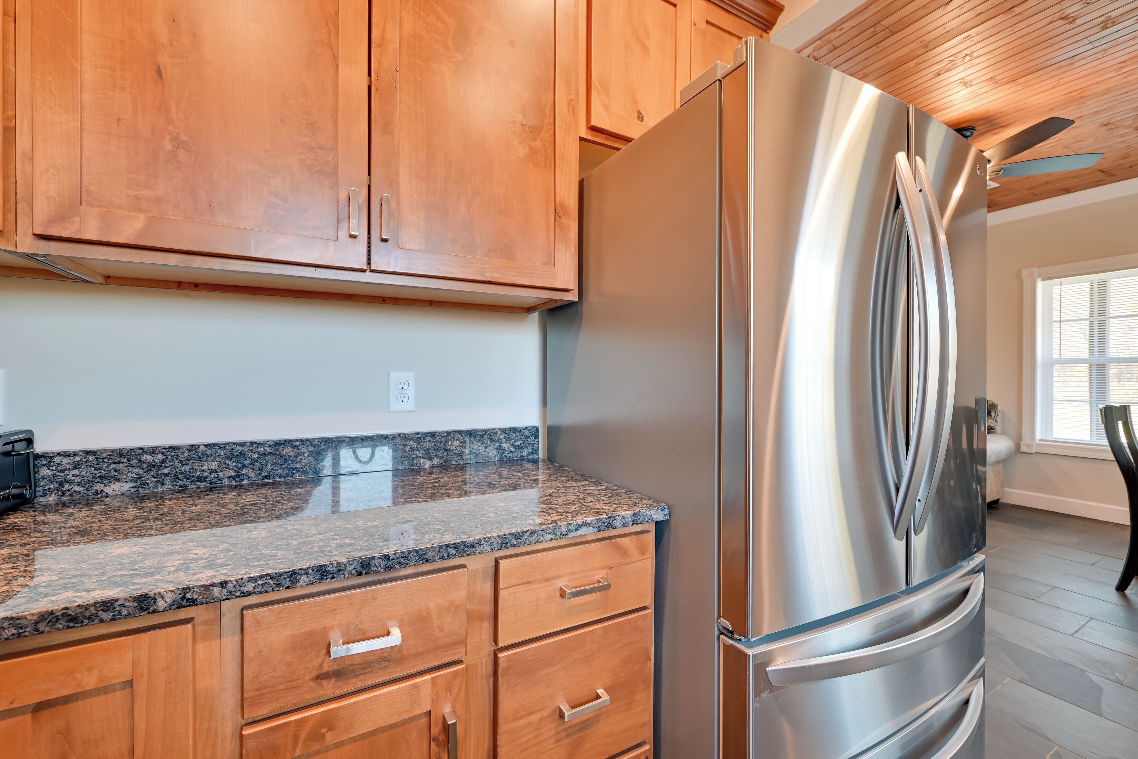 Casa (2 Bedrooms) | Interior