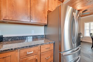 Casa (2 Bedrooms) | Interior