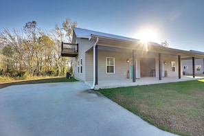 Casa (2 Bedrooms) | Interni