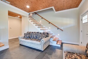 Casa (2 Bedrooms) | Interior