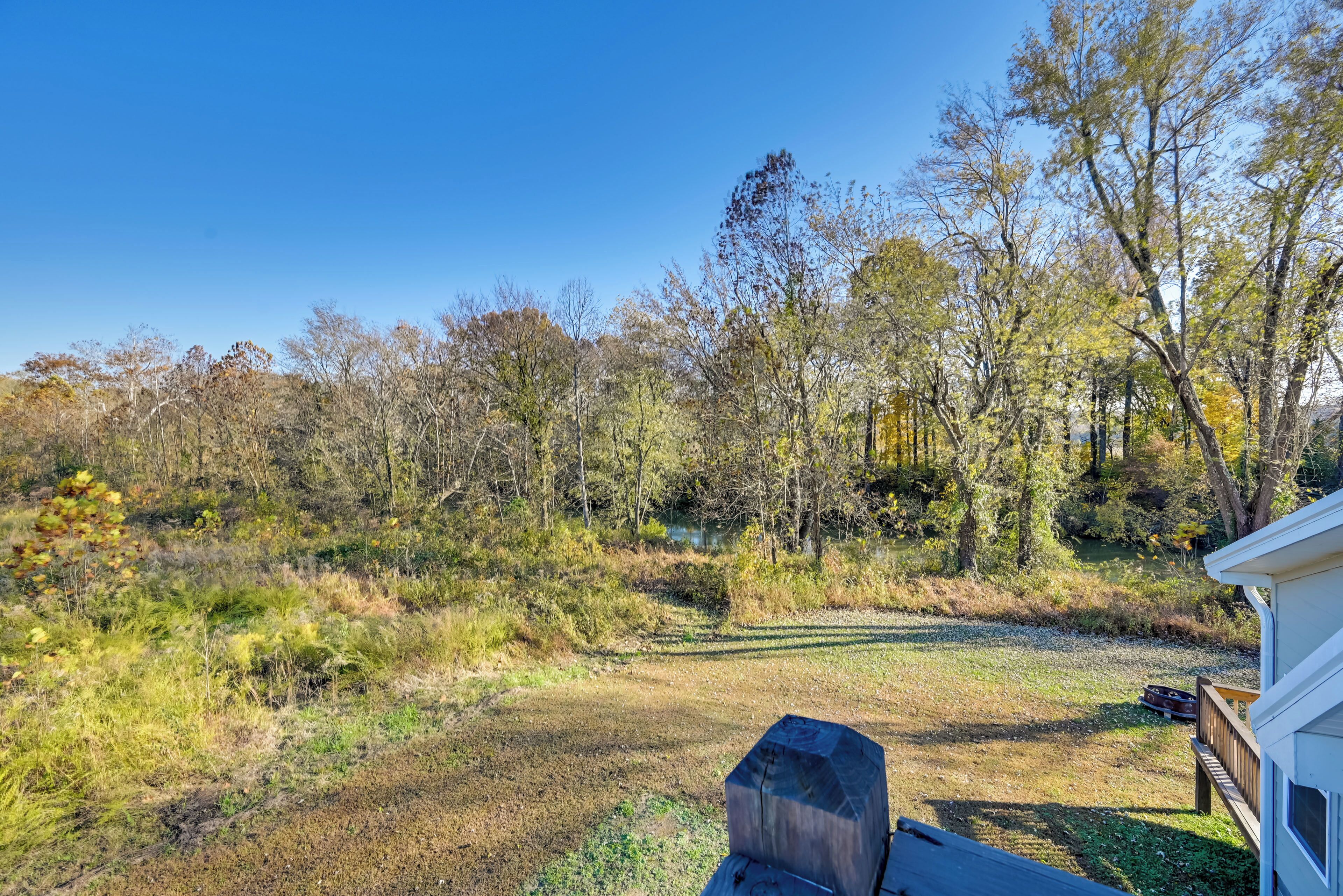 Maison (2 Bedrooms) | Intérieur