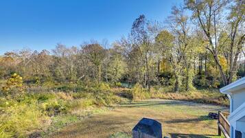 Rumah (2 Bedrooms) | Interior