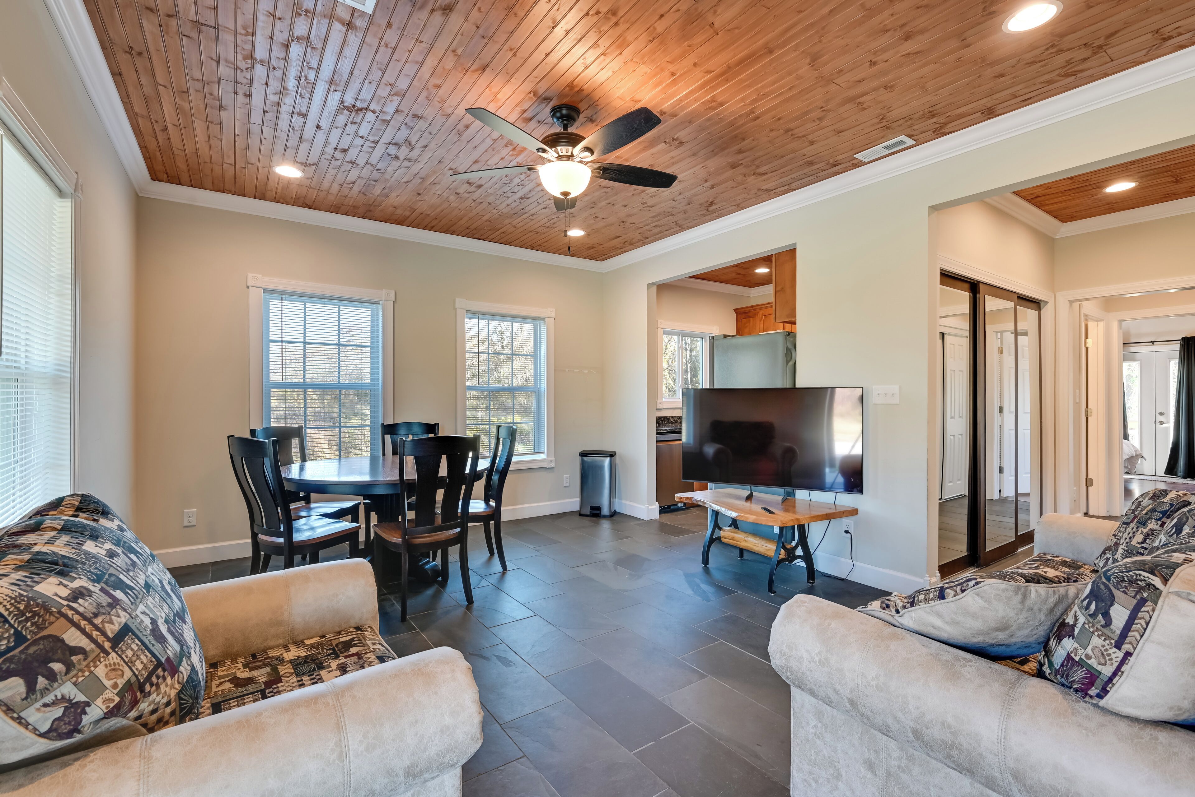 Casa (2 Bedrooms) | Facciata della struttura