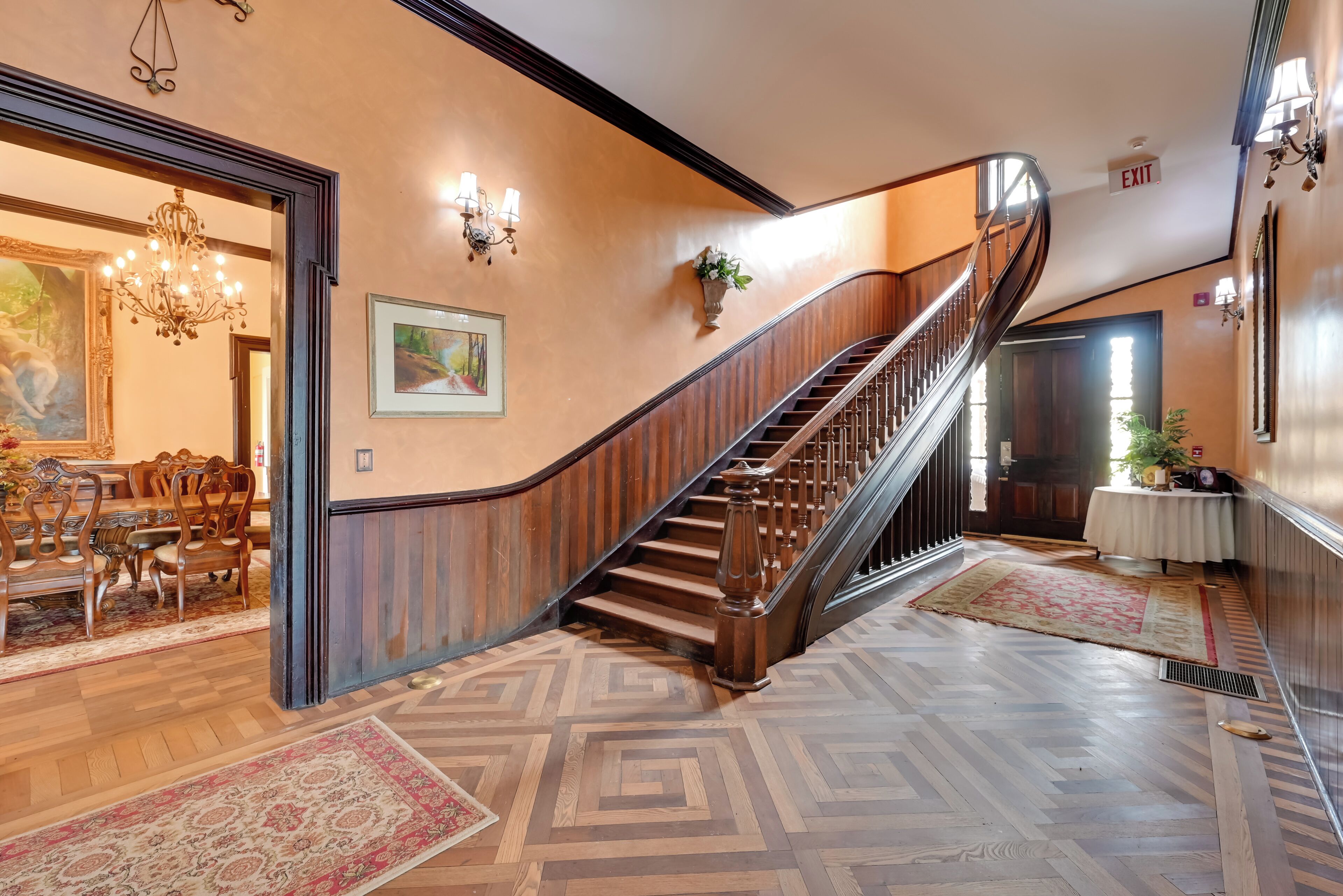 Nhà (Multiple Bedrooms) | Nội thất