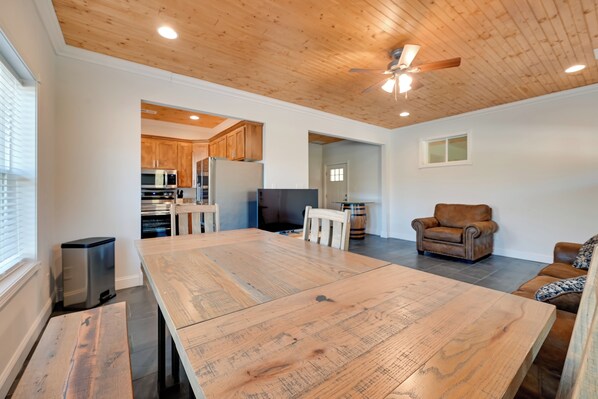 Casa (2 Bedrooms) | Interior