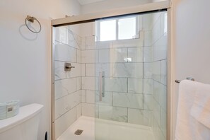 House (2 Bedrooms) | Interior - Riverfront Family Escape in Falls of Rough! (Falls of Rough)