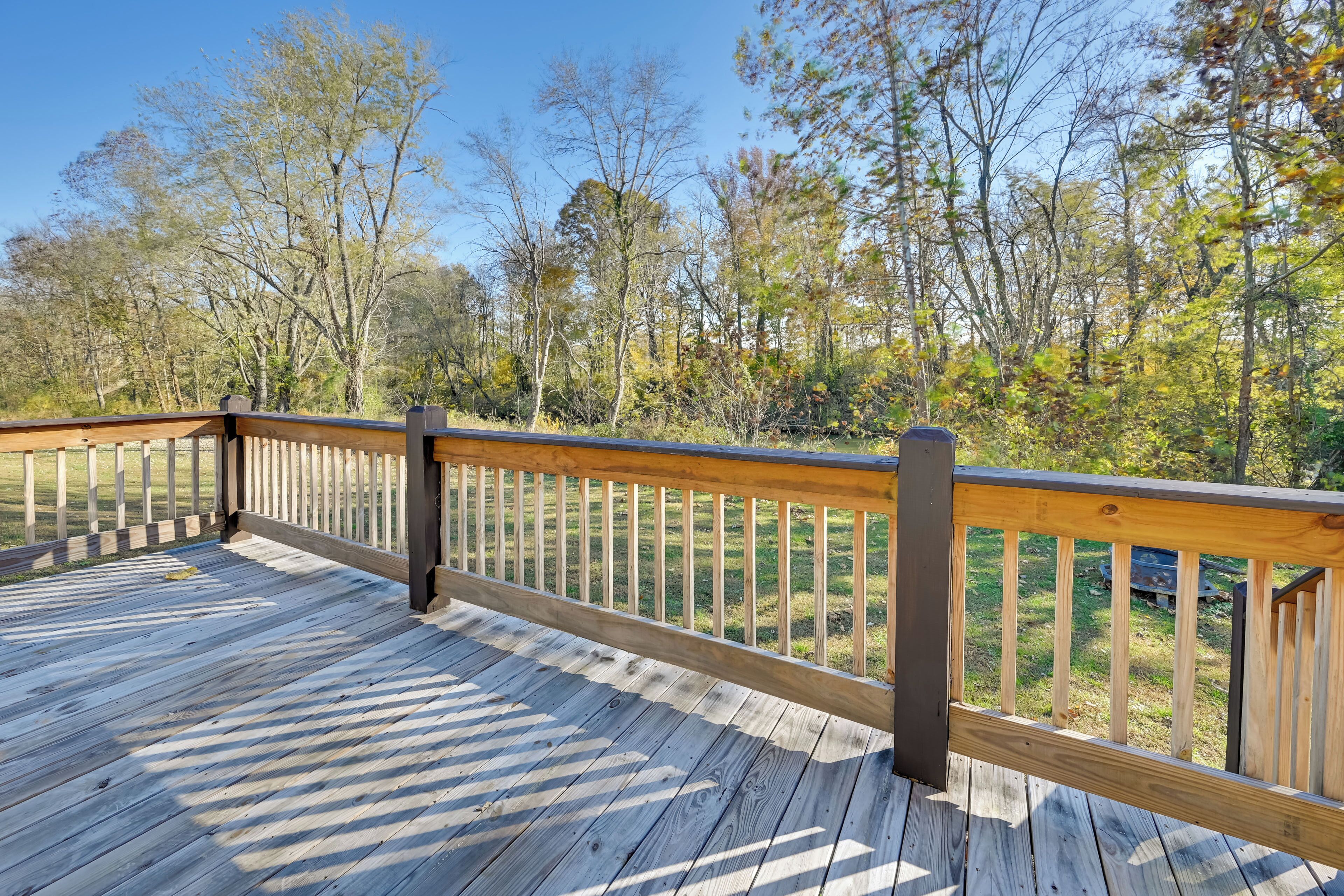 Casa (2 Bedrooms) | Parte interna