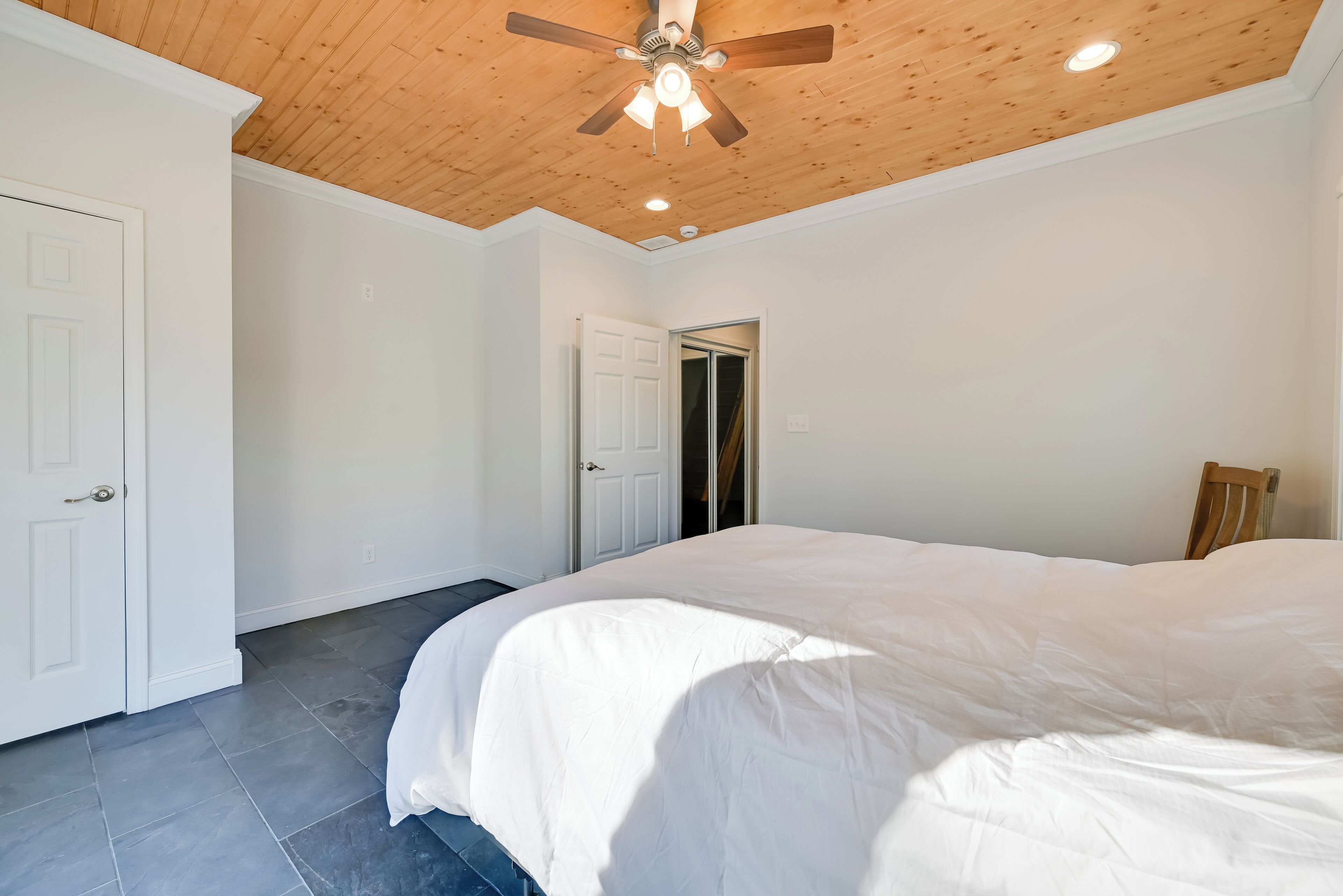 Casa (2 Bedrooms) | Parte interna