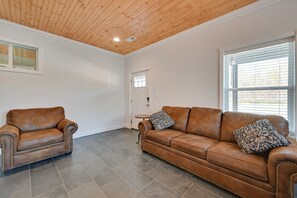 Casa (2 Bedrooms) | Interni