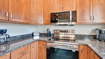 Rumah (2 Bedrooms) | Interior