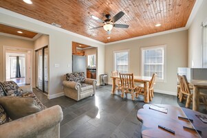 House (2 Bedrooms) | Front of property