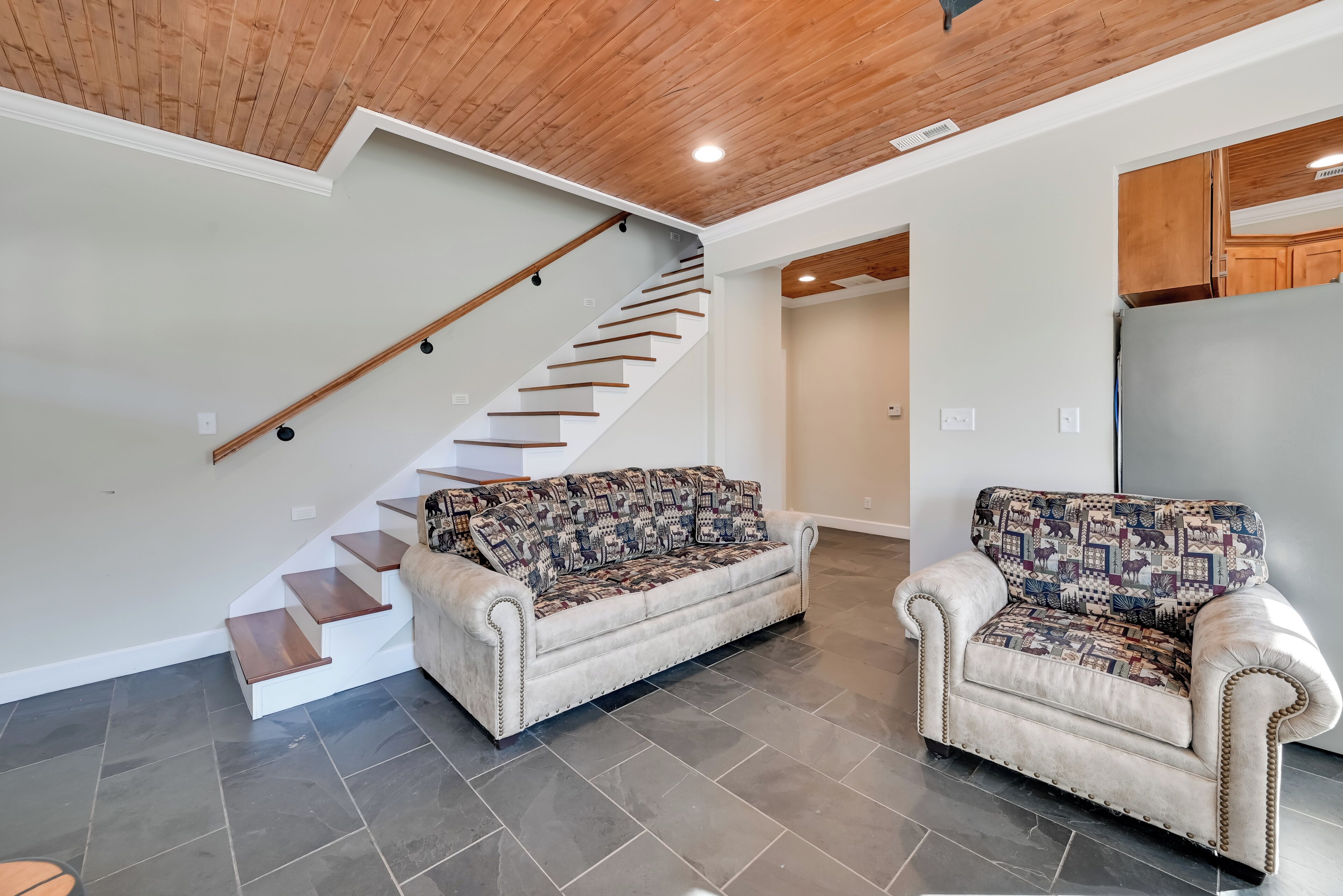 Rumah (2 Bedrooms) | Interior