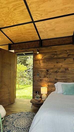 1 bedroom, Internet, bed sheets