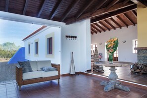 منطقة الاستقبال