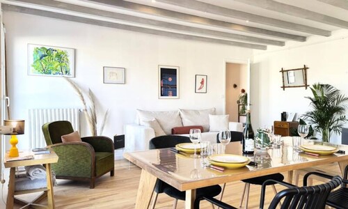 Apartments for 3 People