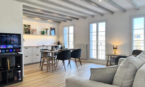 Apartments for 3 People