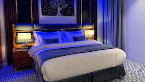 Phòng Suite Junior