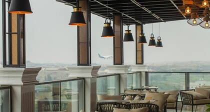 S-Twin Hotel