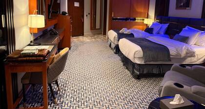 S-Twin Hotel