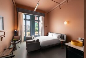 شقة إستديو اقتصادية | واي فاي مجانًا