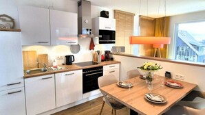 Apartment | Dapur peribadi