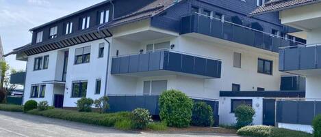 Appartement | Extérieur