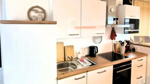 Apartment | Dapur peribadi