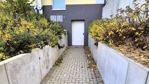 Apartment | Pemandangan dari hartanah
