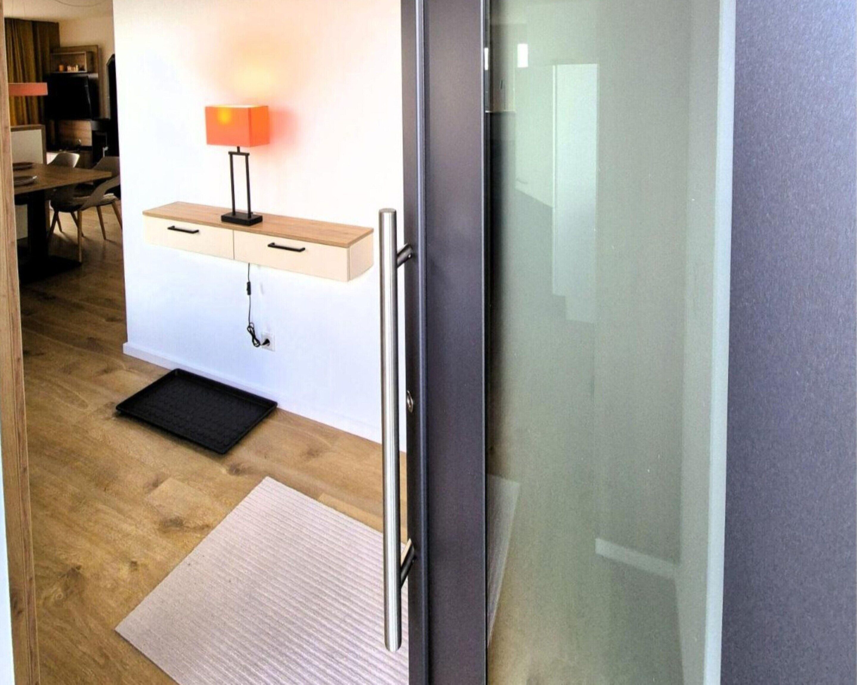 Apartment | Interior