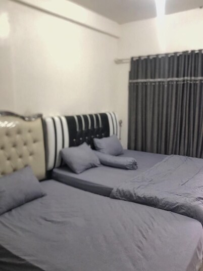 케린치 내추럴 핫스프링 홈스테이